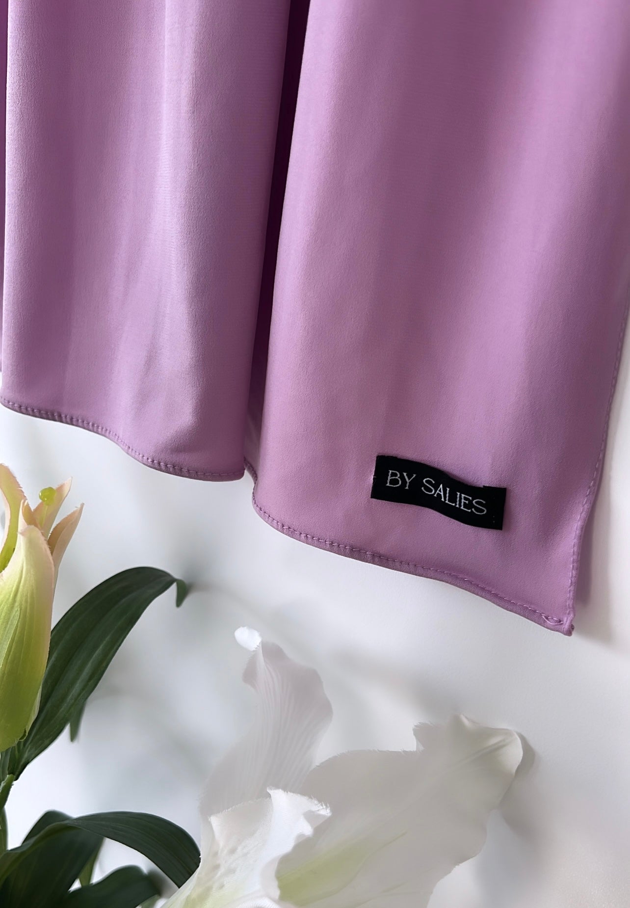 Premium Jersey - Lilac