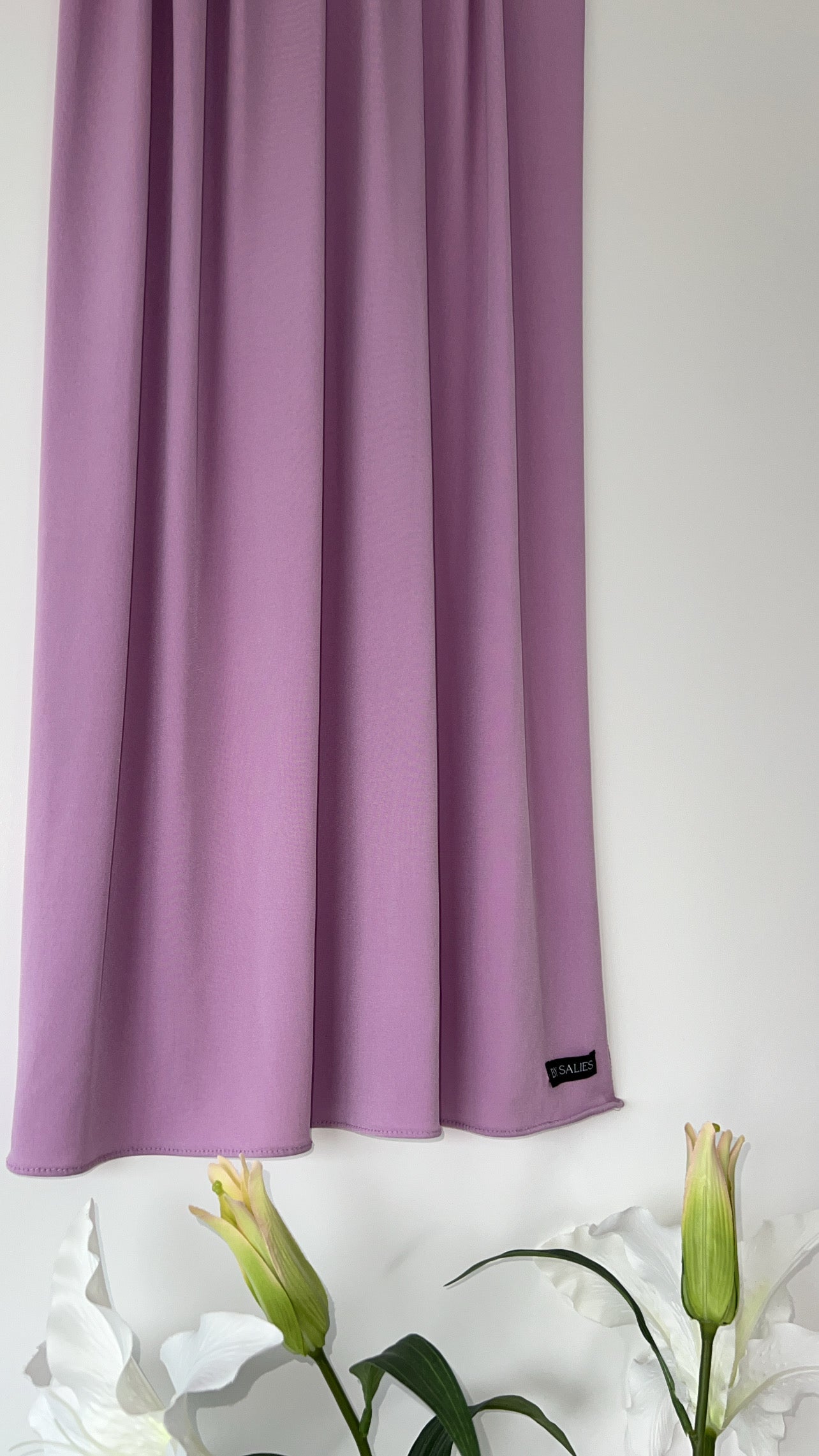Premium Jersey - Lilac