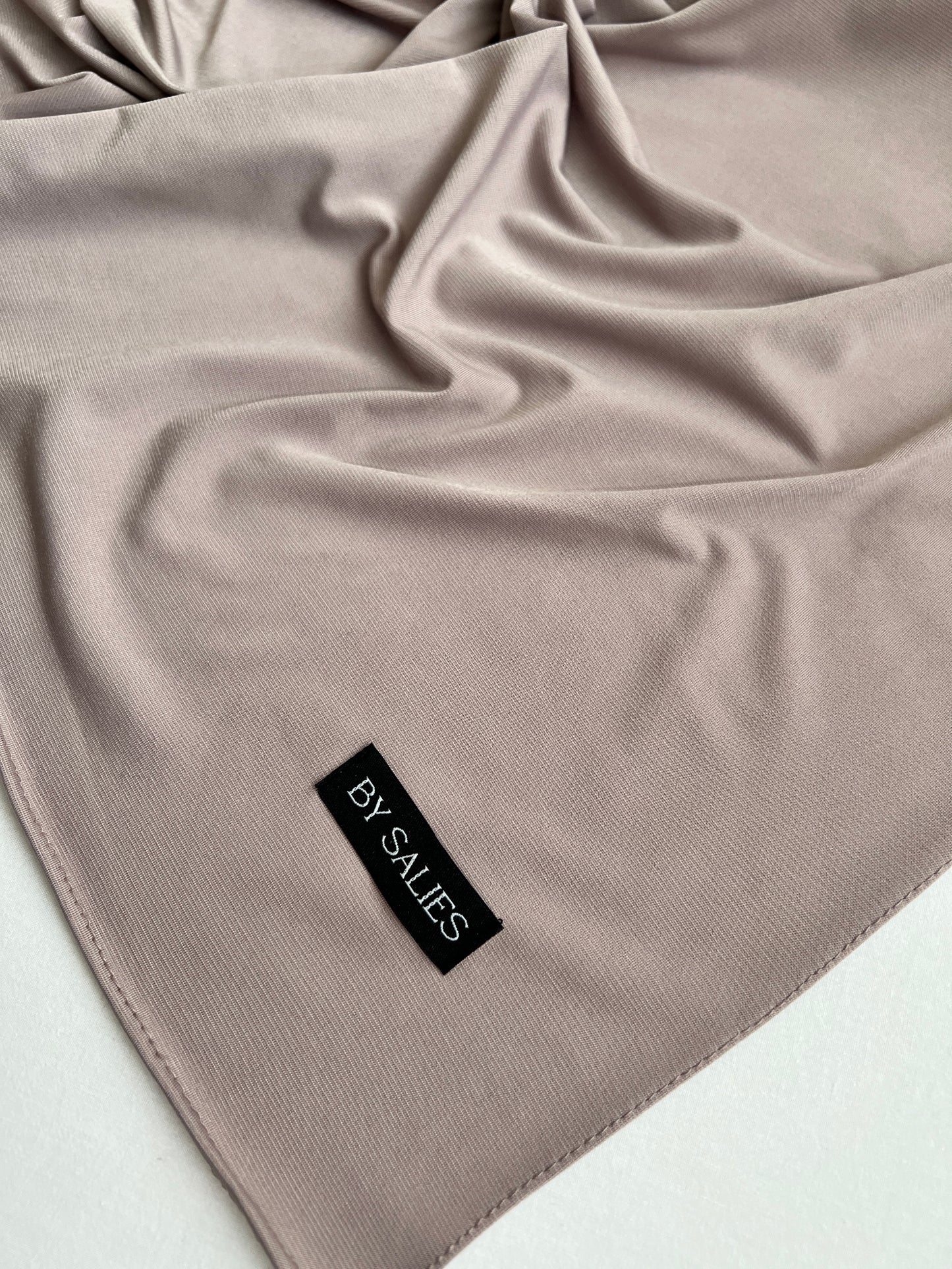 Premium Jersey - Misty Rose