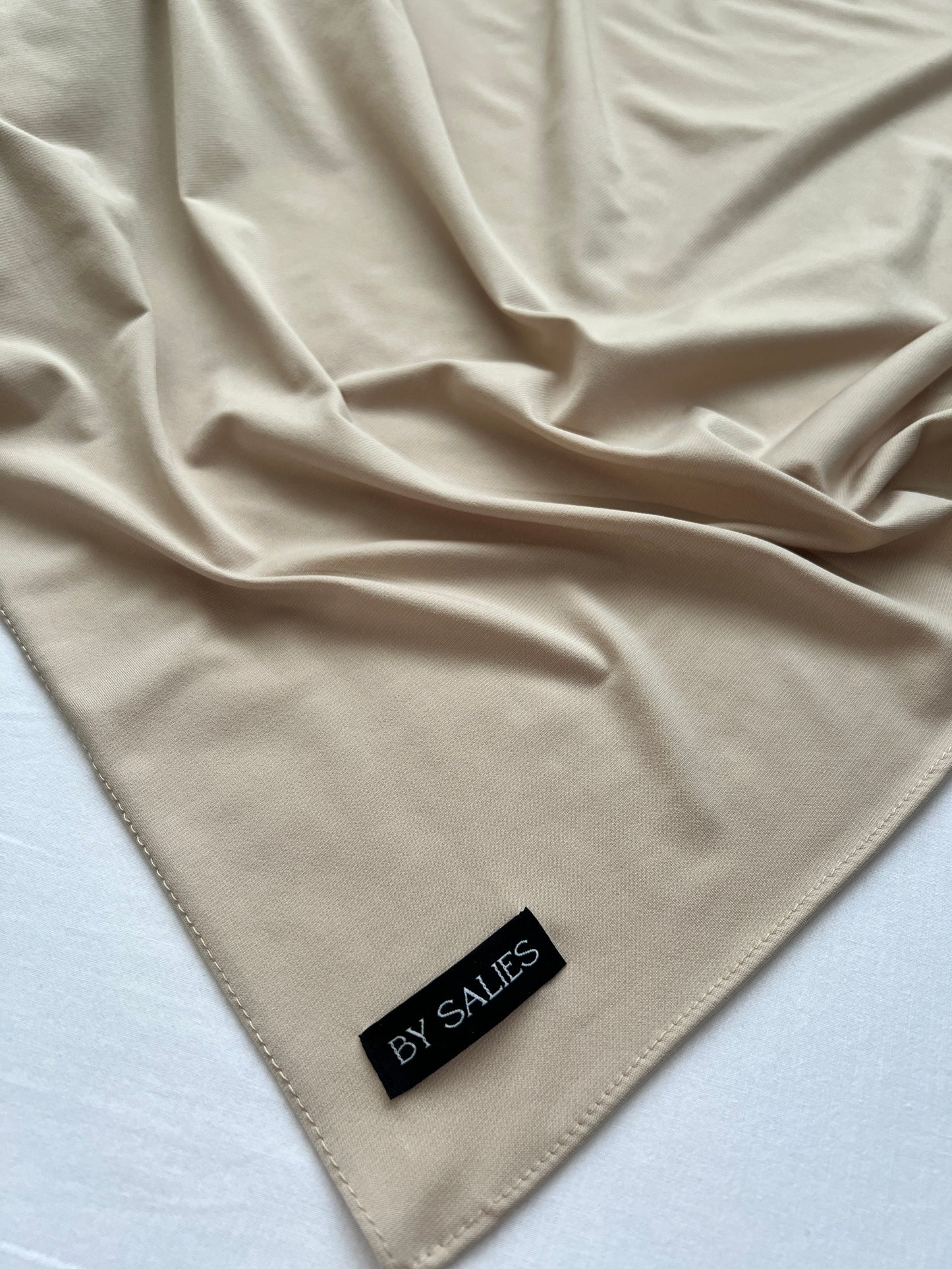 Premium Jersey - Light Beige